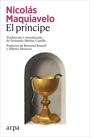 El Príncipe