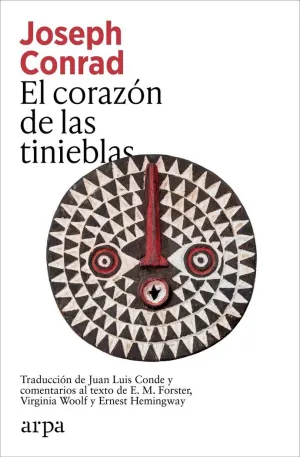 . Orazon de las Tinieblas
