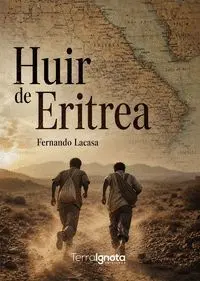 Huir de Eritrea