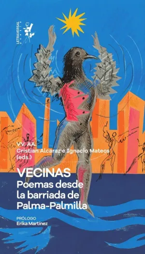 Vecinas