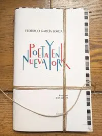 Poeta en Nueva York