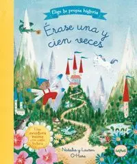 Èrase una y Cien Veces