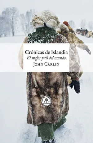 Crónicas de Islandia
