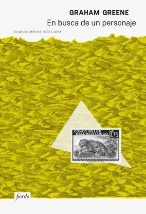En Busca de un Personaje