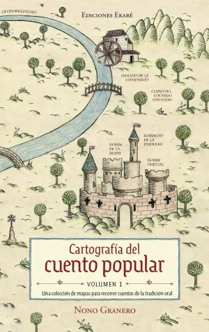 Cartografia del Cuento Popular